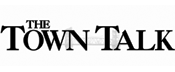 Alexandria Town Talk Newspaper