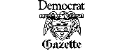 Arkansas Democrat Gazette Newspaper