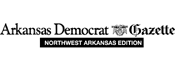 Arkansas Democrat Gazette - NW Edition
