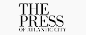 Atlantic City Press Newspaper