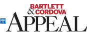 Bartlett-Cordova Appeal