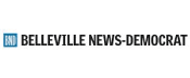 Belleville News Democrat Newspaper