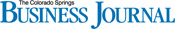 The Colorado Springs Business Journal Newspaper