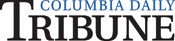 Columbia Daily Tribune Newspaper