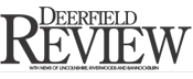 Deerfield Review Newspaper