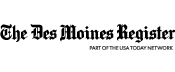 The Des Moines Register The Des Moines Register