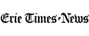 Erie Times News Newspaper