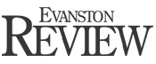 Evanston Review Newspaper