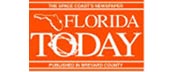 Florida Today Newspaper