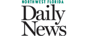 Northwest Florida Daily News Newspaper