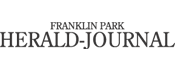 Franklin Park Herald Journal Newspaper