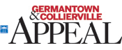 Germantown Collierville Appeal Newspaper
