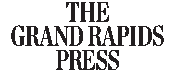 Grand Rapids Press Newspaper