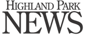 Highland Park News Newspaper