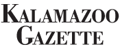 Kalamazoo Gazette Newspaper
