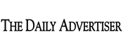 The Daily Advertiser Newspaper