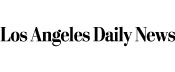Los Angeles Daily News Newspaper