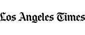 Los Angeles Times Newspaper