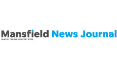 Mansfield News Journal Newspaper