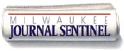 Milwaukee Journal Sentinel Newspaper