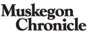Muskegon Chronicle Newspaper