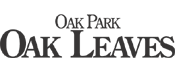 Oak Park Leaves Newspaper
