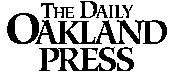 Oakland Press Newspaper