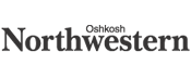 Oshkosh Northwestern Newspaper