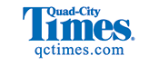 Quad City Times Newspaper