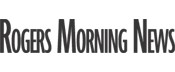 Rogers Morning News Newspaper