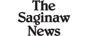 Saginaw News Newspaper