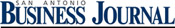 The San Antonio Business Journal Newspaper