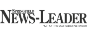 Springfield News Leader Newspaper