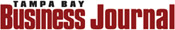 Tampa Bay Business Journal Newspaper