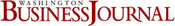 Washington Business Journal Newspaper