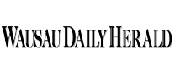 Wausau Daily Herald Newspaper