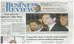 Albany Business Review
