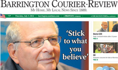 Barrington Courier-Review