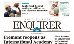 Battle Creek Enquirer