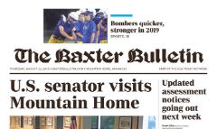 Bulletin Newspaper