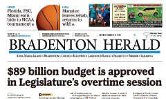 Bradenton Herald