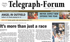 Telegraph-Forum