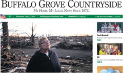 Buffalo Grove Countryside