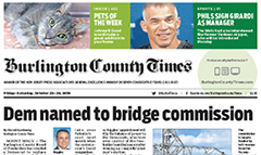 burlington county times subscription newspaper delivery discountednewspapers