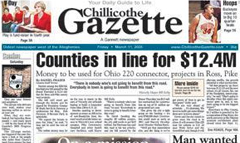 Chillicothe Gazette