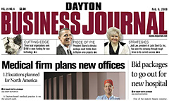 Dayton Business Journal