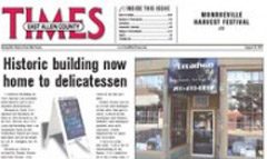 East County Times