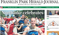 Franklin Park Herald-Journal