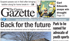 The Gaston Gazette