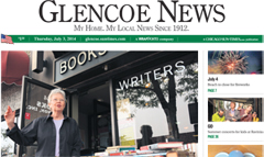 Glencoe News